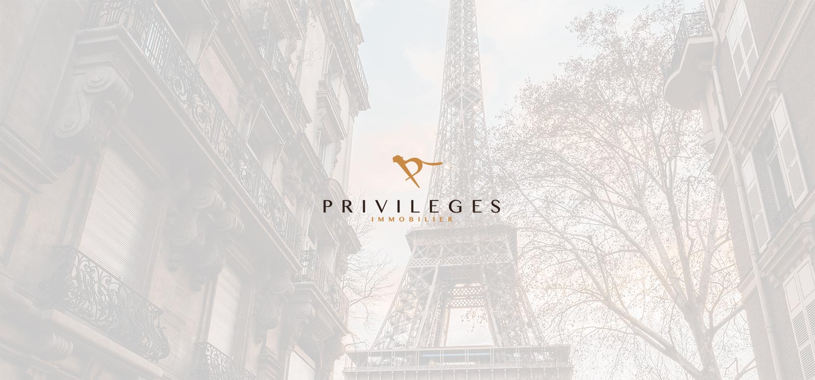 privileges immobilier identite graphique - Privilèges Immobilier