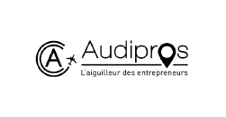 logo audipros - Accueil