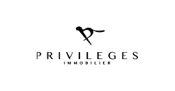 logo privileges immobilier - Accueil